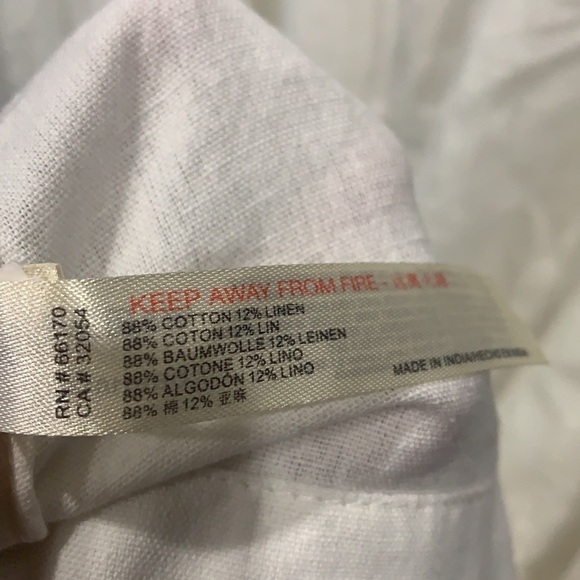 Free people All Occasions Shirt Dress - Picture 6 of 9